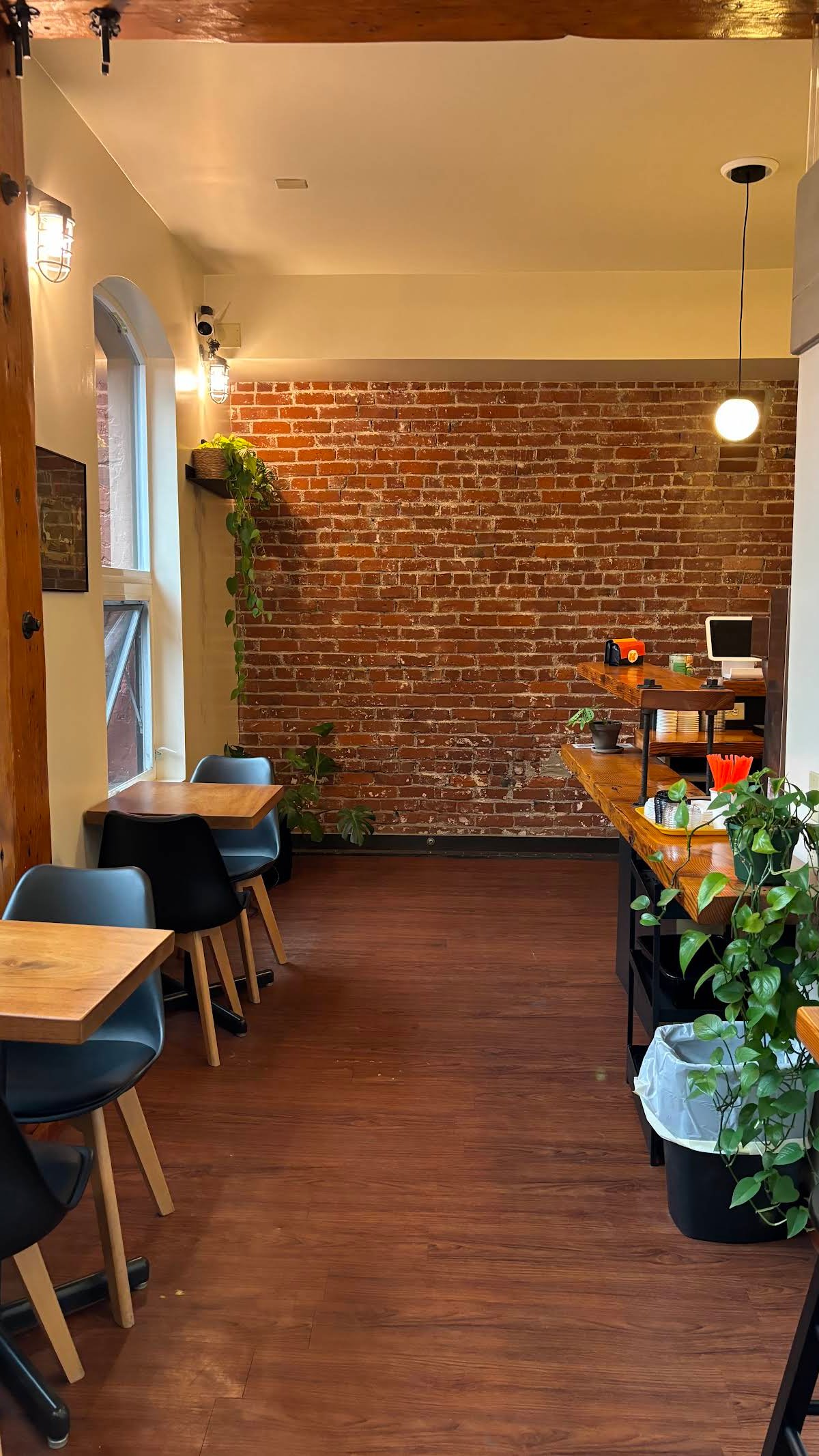 Kalesa Coffee specialty coffee shop in Portland - photo 6