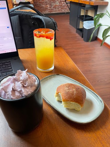 Kalesa Coffee specialty coffee shop in Portland - photo 7