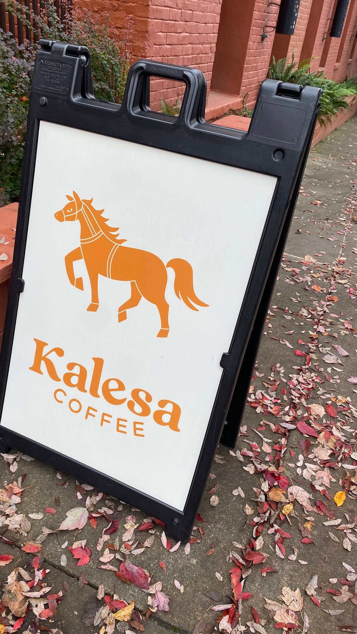 Kalesa Coffee specialty coffee shop in Portland - photo 9