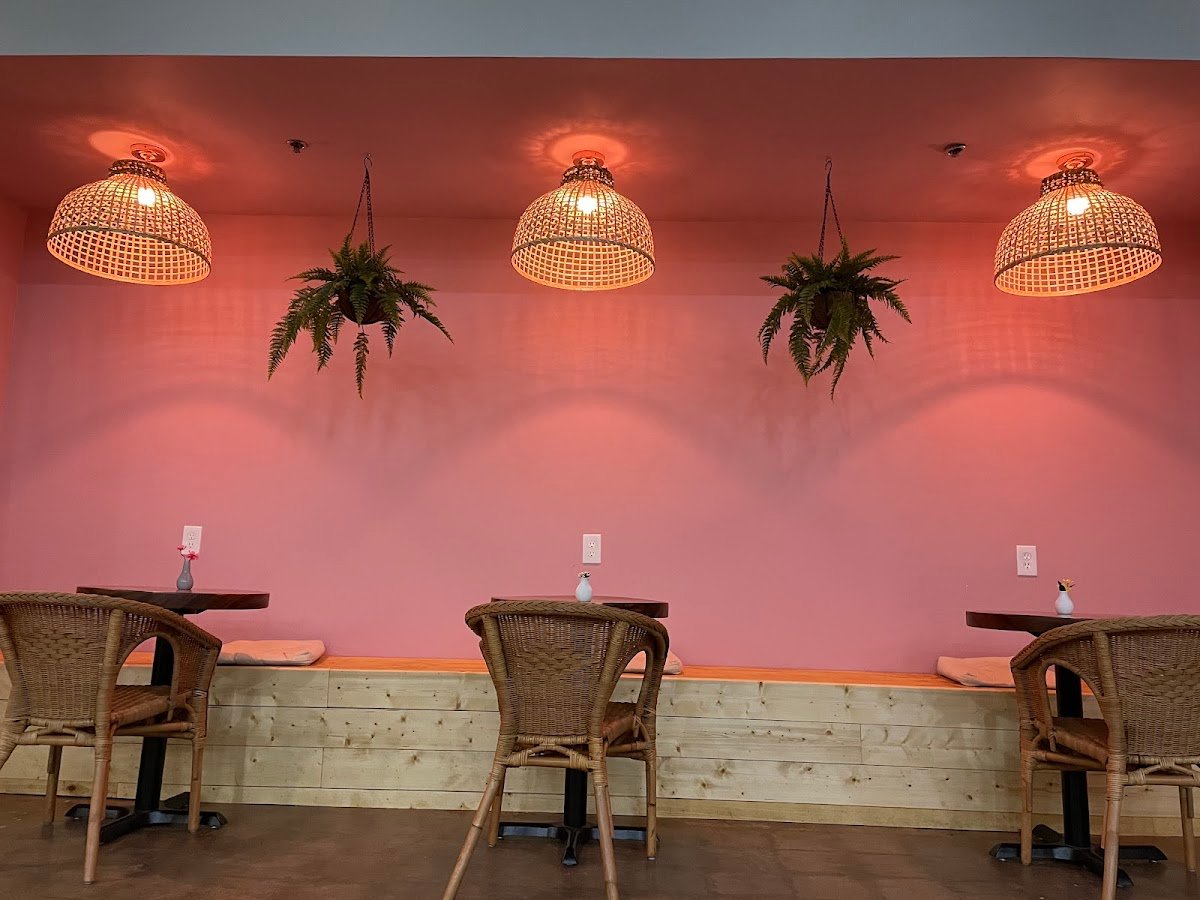 The Berni Bean Coffee Company specialty coffee shop in Dallas - photo 2