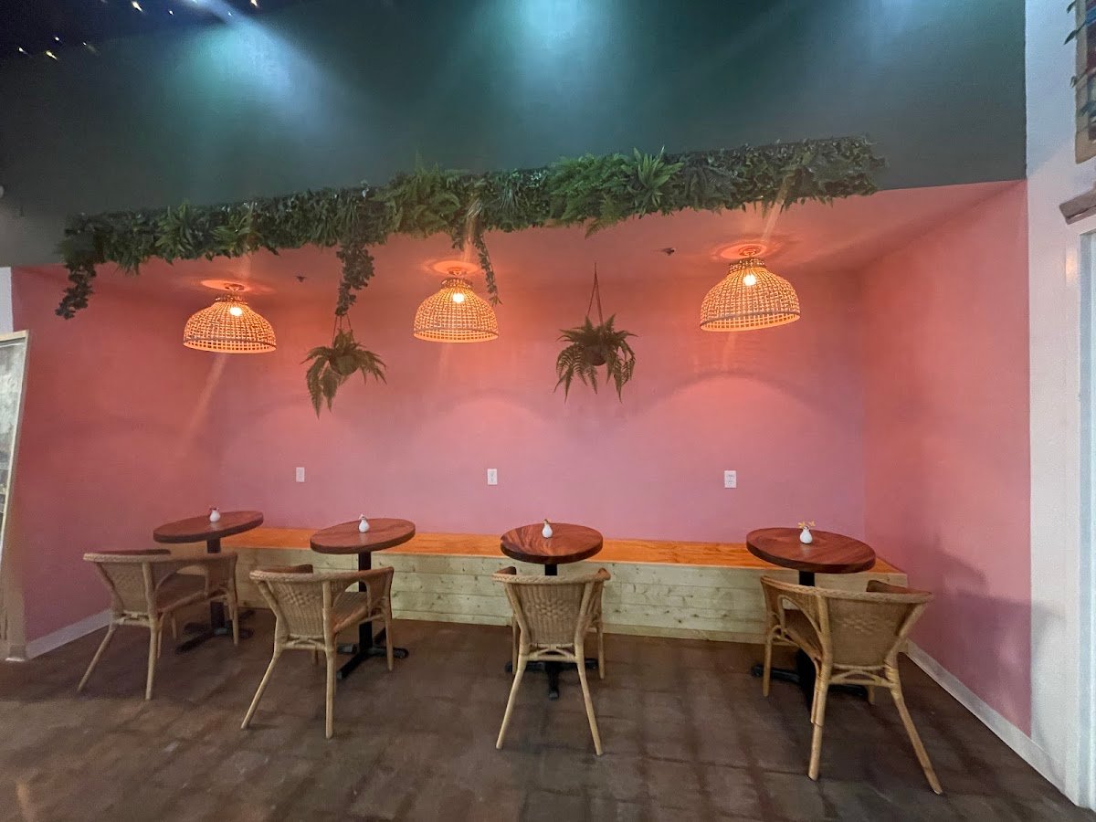 The Berni Bean Coffee Company specialty coffee shop in Dallas - photo 5