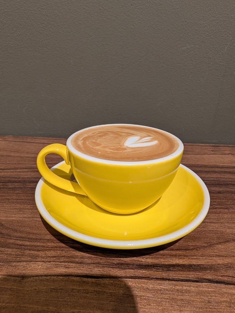 Aromme Boutique du Café Madrid specialty coffee shop in Madrid - photo 2
