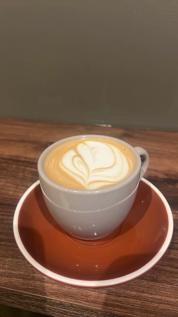 Aromme Boutique du Café Madrid specialty coffee shop in Madrid - photo 3