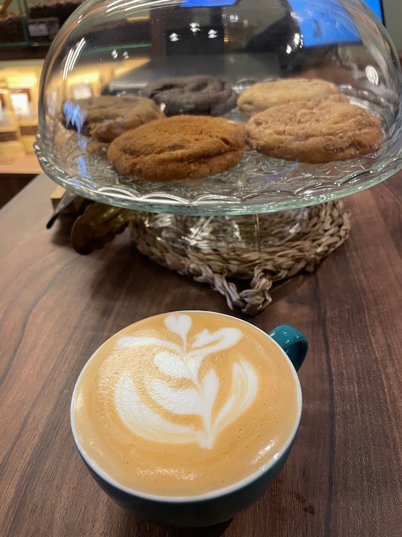 Aromme Boutique du Café Madrid specialty coffee shop in Madrid - photo 4