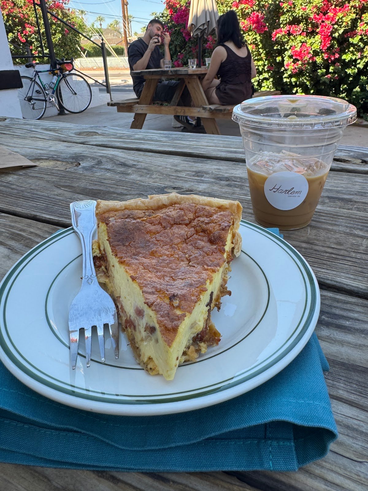 Harlem Coffee, Co. specialty coffee shop in Phoenix - photo 3