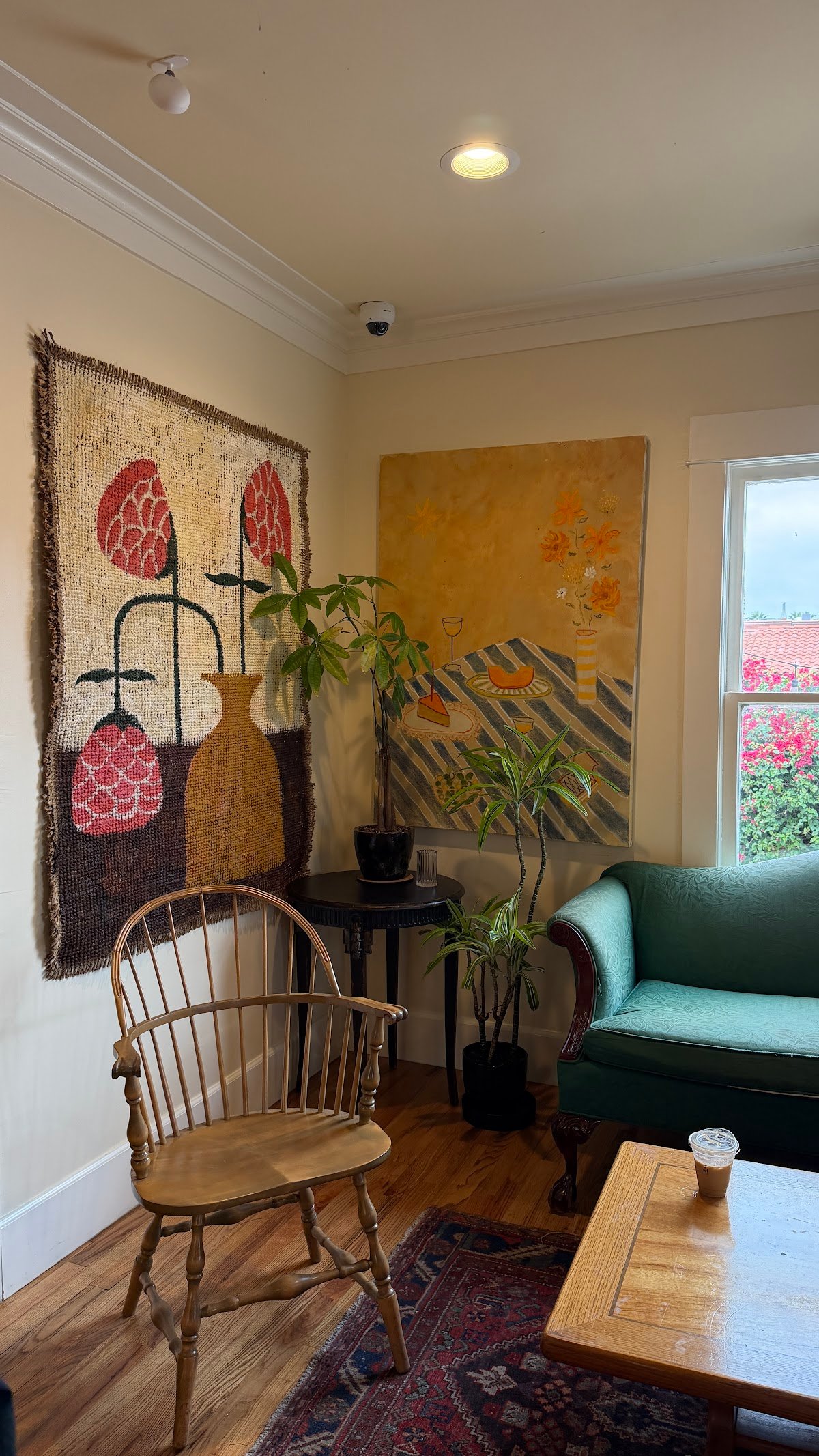 Harlem Coffee, Co. specialty coffee shop in Phoenix - photo 4