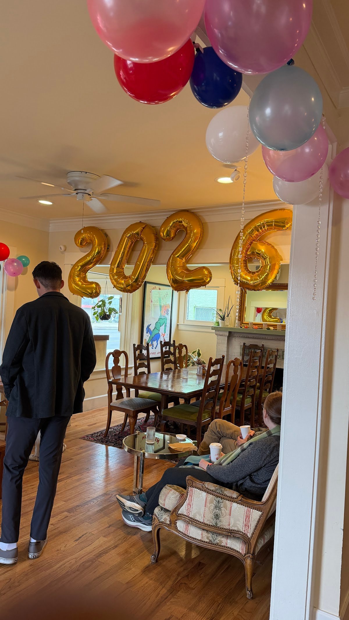 Harlem Coffee, Co. specialty coffee shop in Phoenix - photo 6