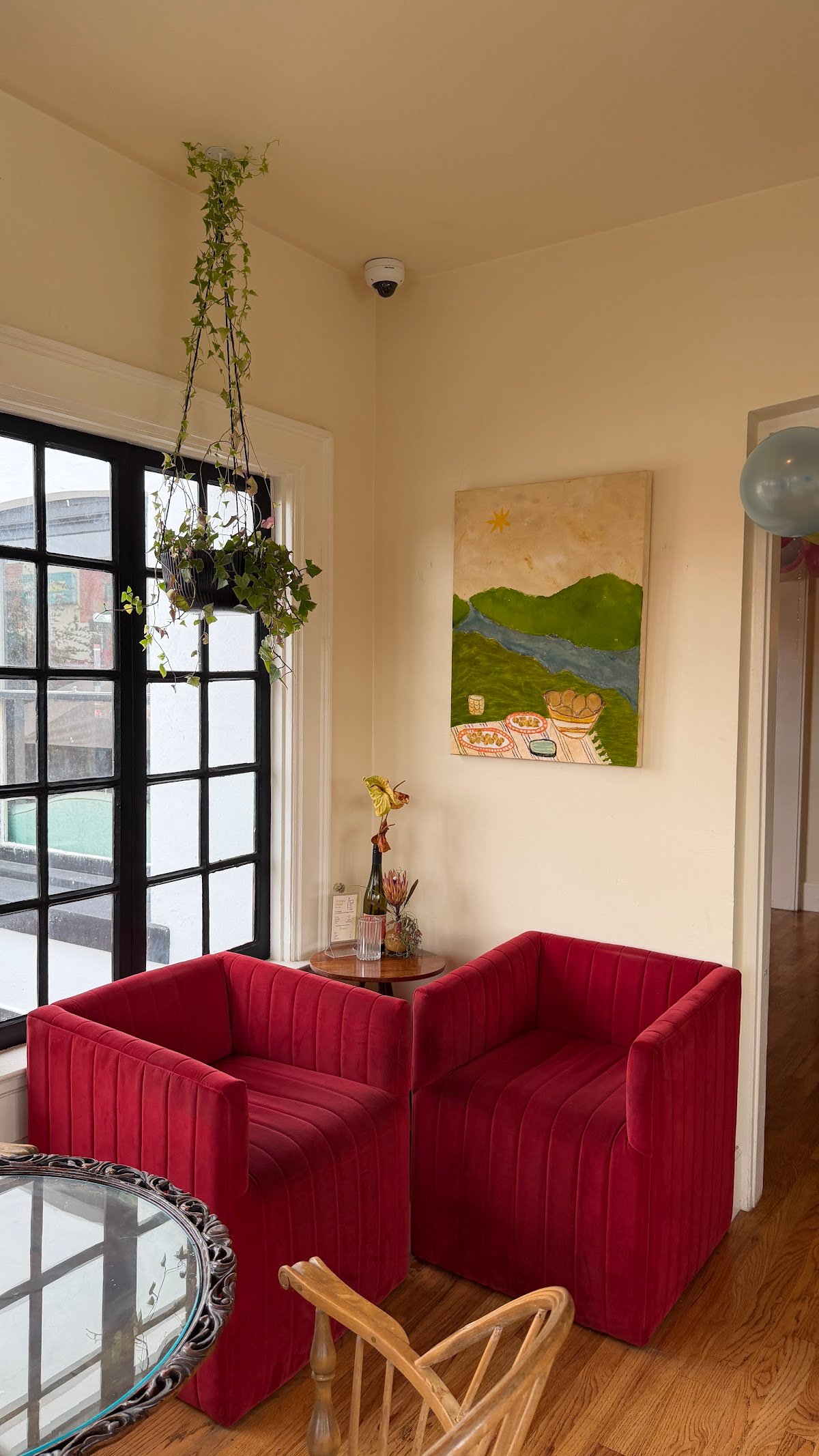 Harlem Coffee, Co. specialty coffee shop in Phoenix - photo 7