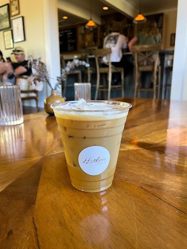 Harlem Coffee, Co. specialty coffee shop in Phoenix - photo 10