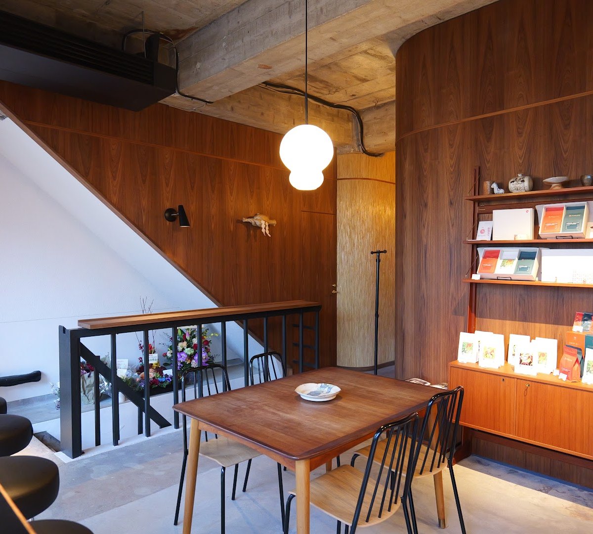 FUGLEN KYOTO specialty coffee shop in Kyoto - photo 2