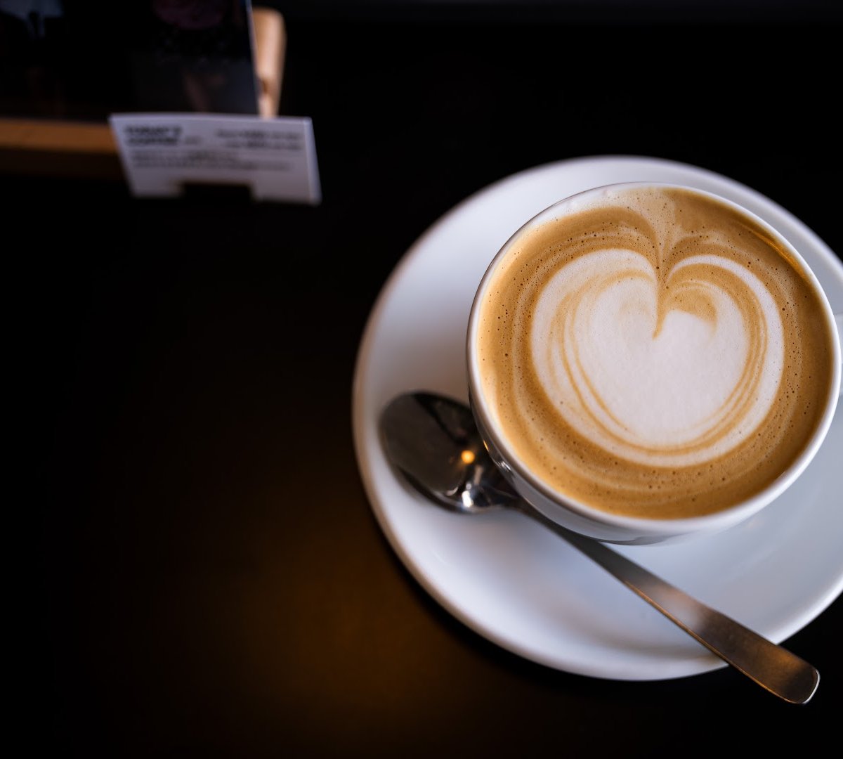FUGLEN KYOTO specialty coffee shop in Kyoto - photo 5