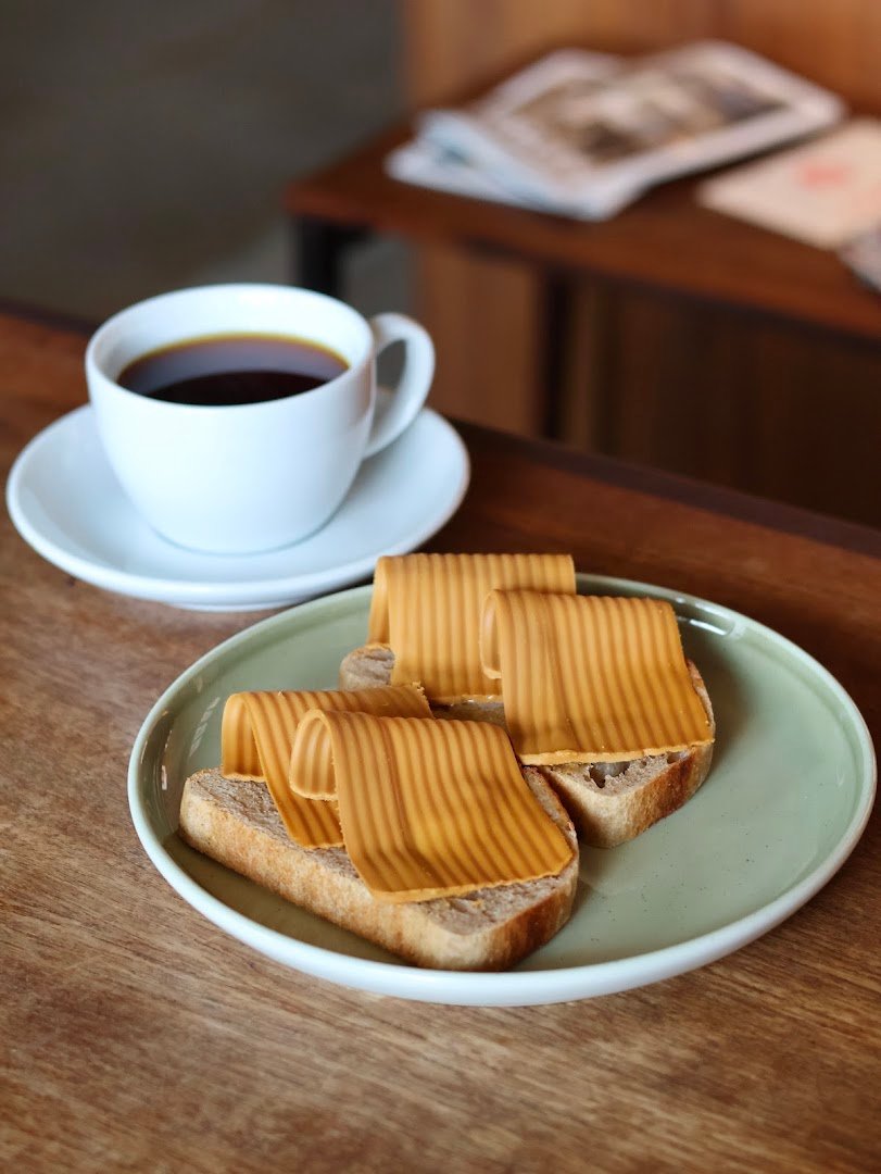 FUGLEN KYOTO specialty coffee shop in Kyoto - photo 7
