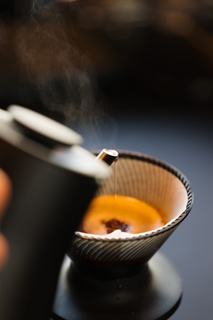FUGLEN KYOTO specialty coffee shop in Kyoto - photo 9