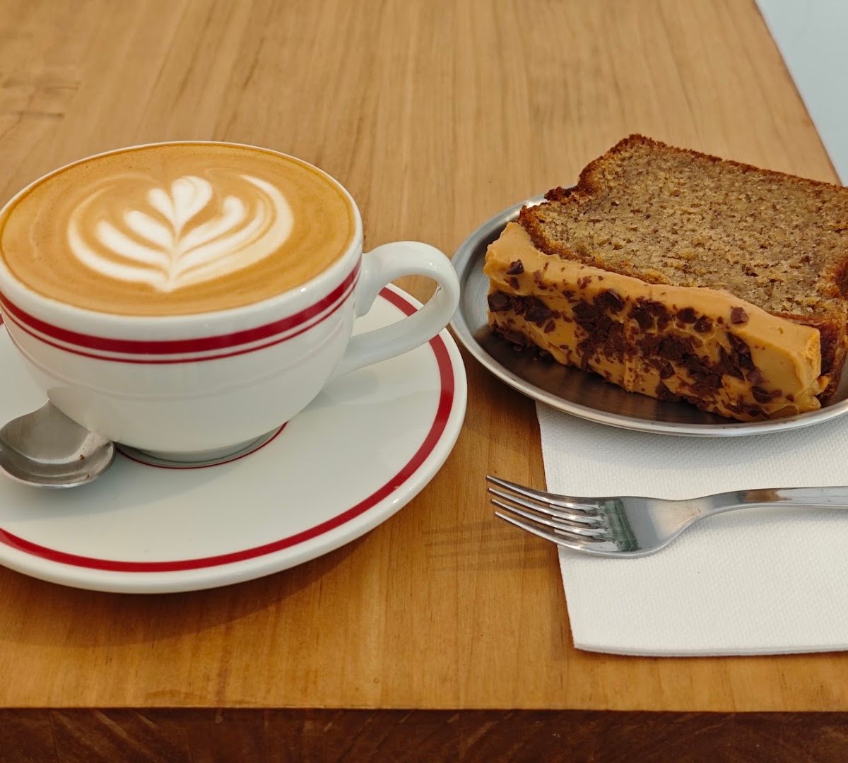 Junta Café - Specialty coffee specialty coffee shop in Madrid - photo 4