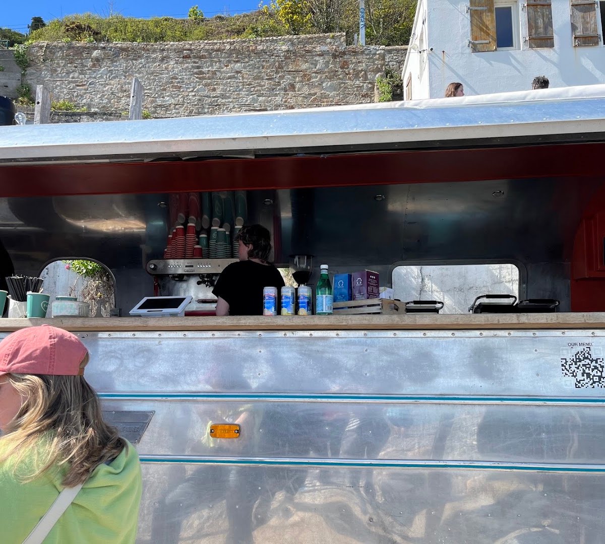 Fred & Nancy's Killiney specialty coffee shop in Dublin - photo 10