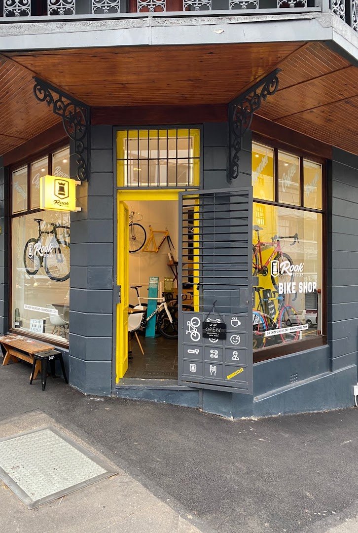 Pang Specialty Coffee specialty coffee shop in Cape Town - photo 4