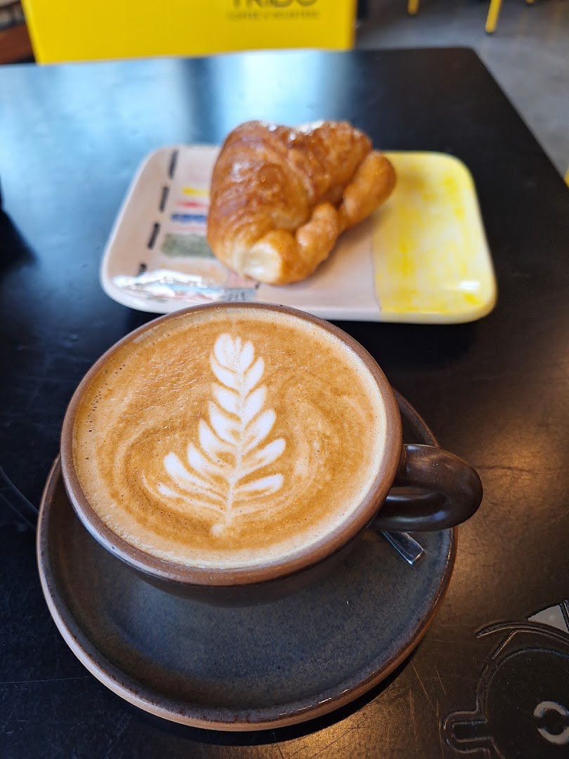 TRIBU Coffee & Roasters specialty coffee shop in Buenos Aires - photo 4