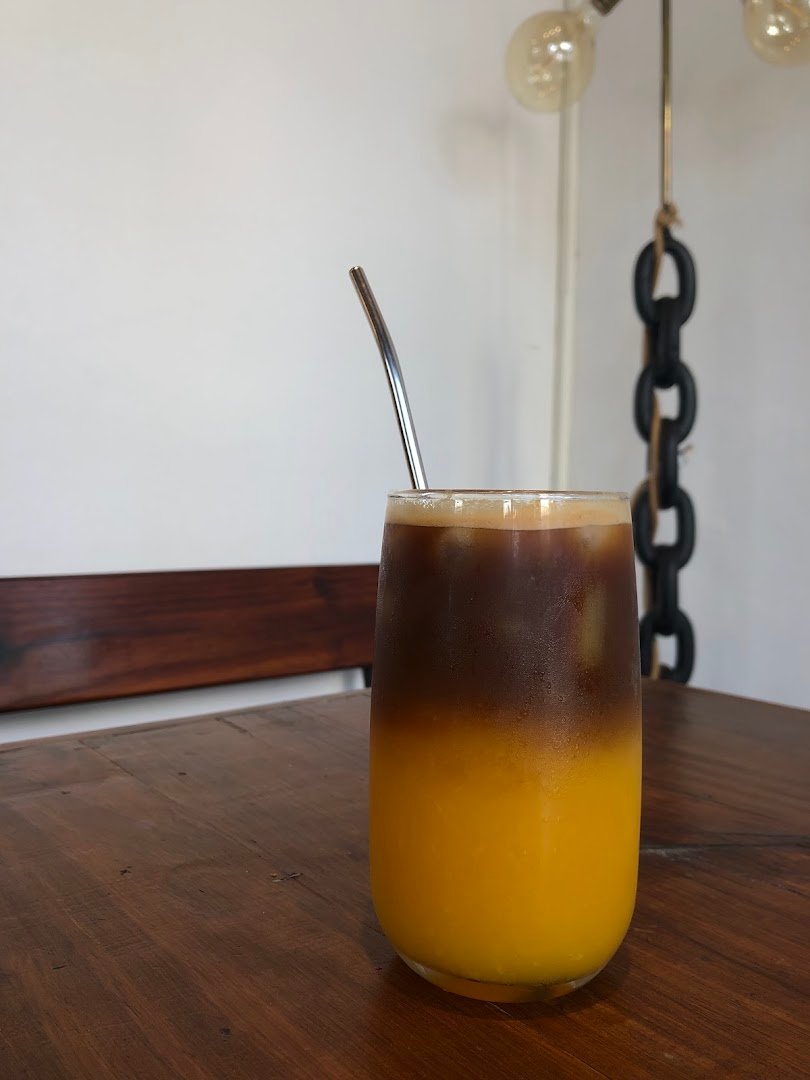 TRIBU Coffee & Roasters specialty coffee shop in Buenos Aires - photo 7