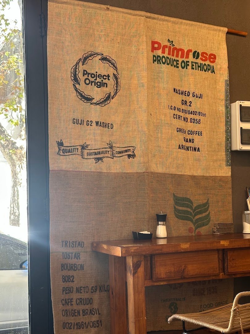 TRIBU Coffee & Roasters specialty coffee shop in Buenos Aires - photo 10