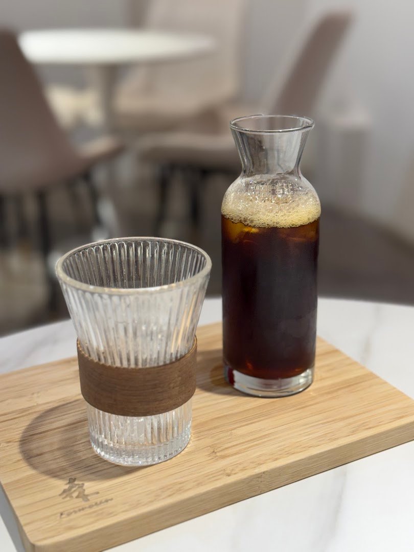 SanFormosan Café & Roastory Dihua Shop specialty coffee shop in Taipei - photo 4
