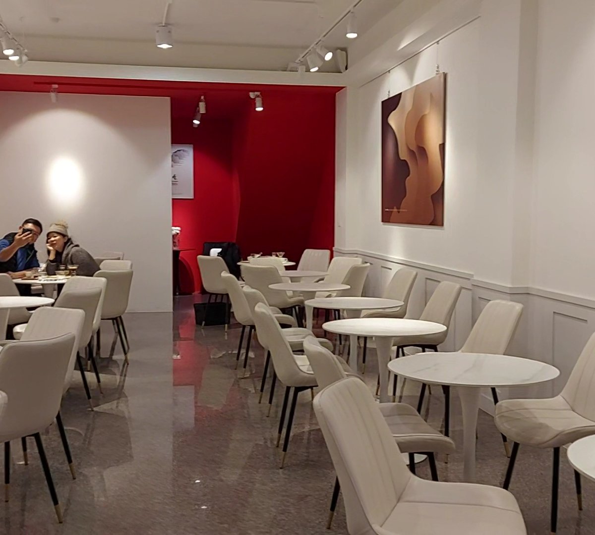 SanFormosan Café & Roastory Dihua Shop specialty coffee shop in Taipei - photo 5