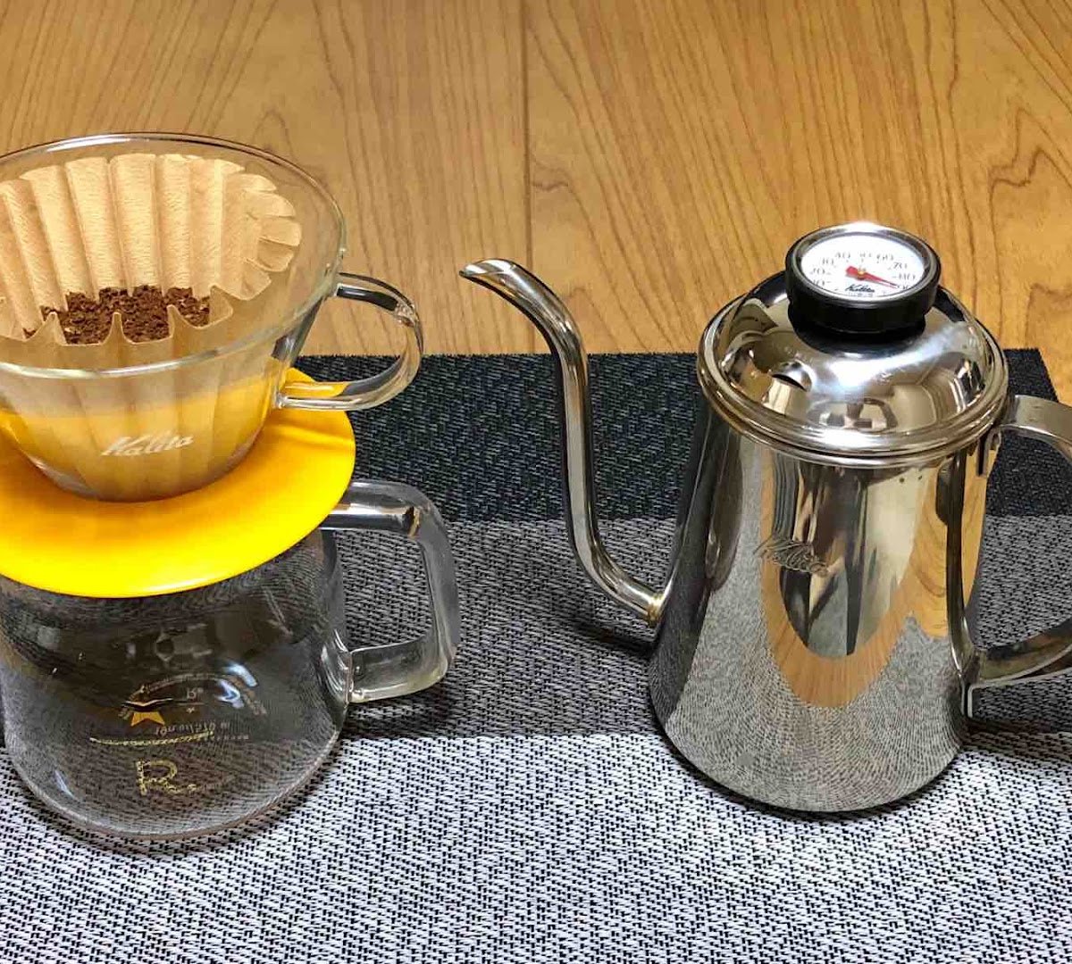 Golden Coffee specialty coffee shop in Kyoto - photo 7