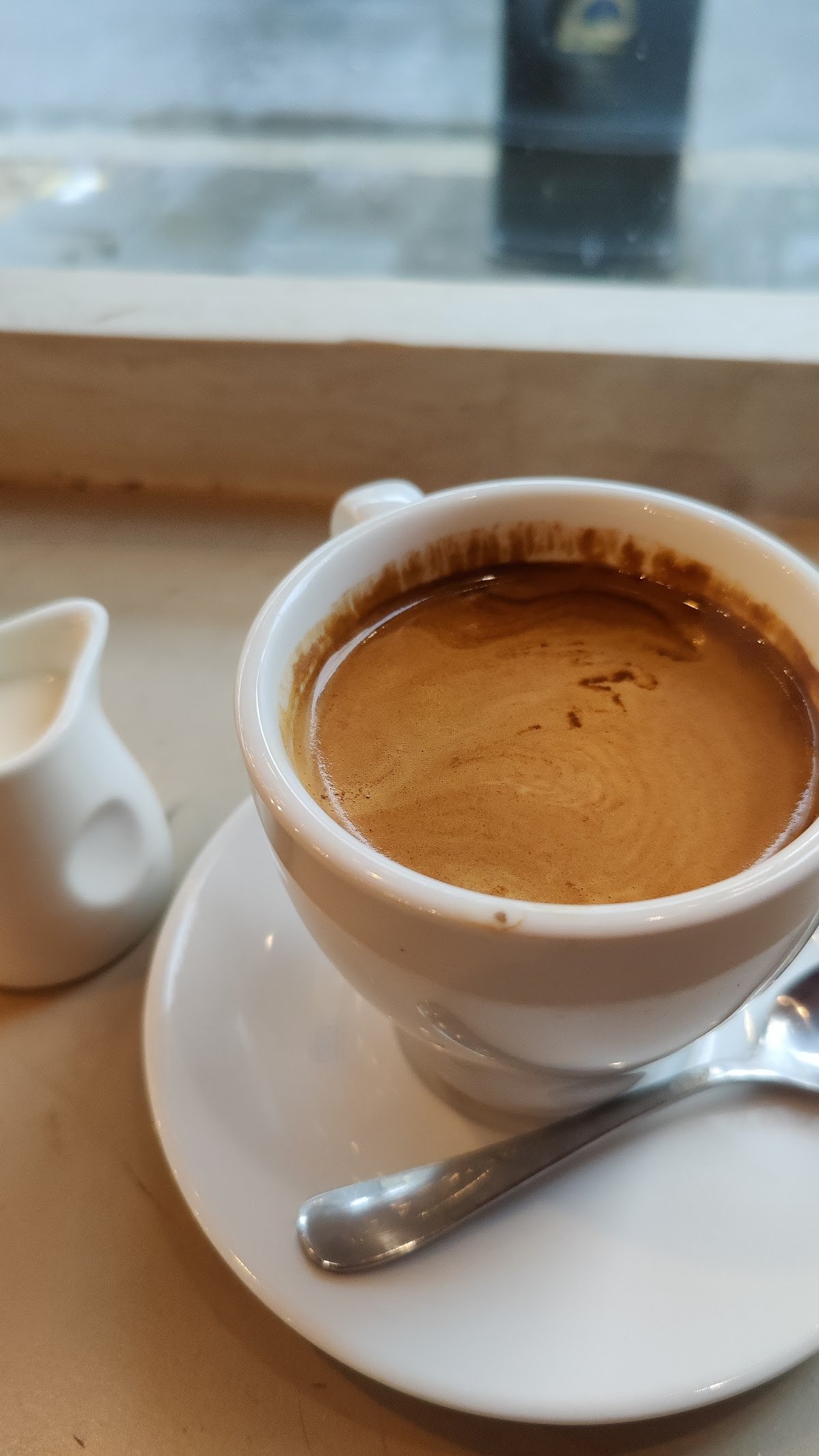 Artisan Coffee specialty coffee shop in London - photo 11