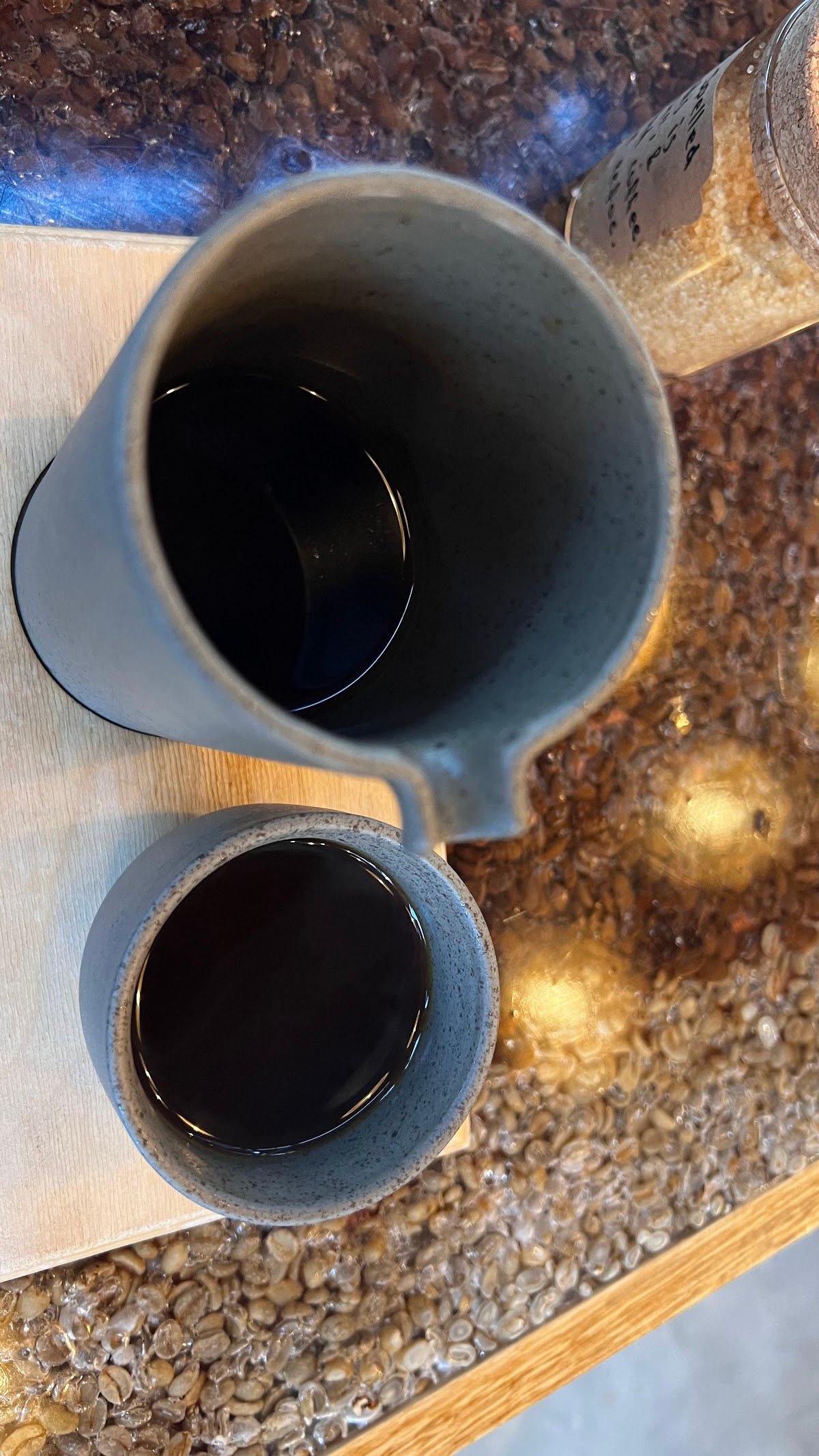 Artisan Coffee specialty coffee shop in London - photo 9