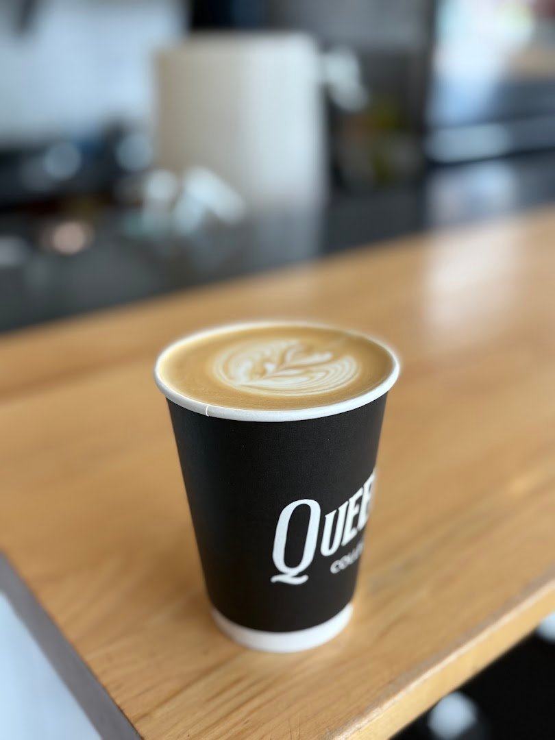 Queen City Collective Coffee specialty coffee shop in Denver - photo 5