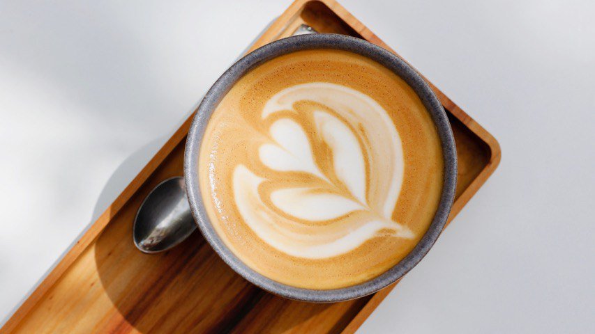 Tres specialty coffee shop in Buenos Aires - photo 2