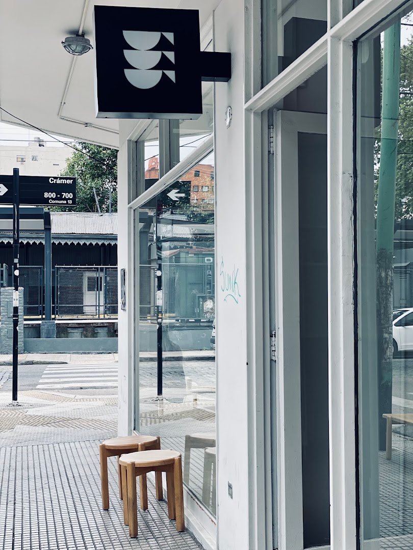 Tres specialty coffee shop in Buenos Aires - photo 6
