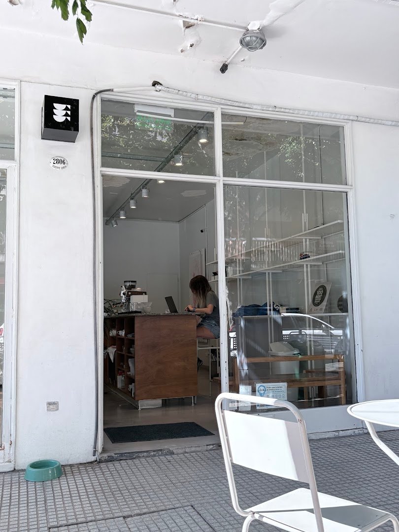 Tres specialty coffee shop in Buenos Aires - photo 10