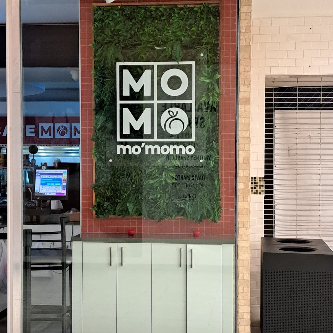Cafe Momo specialty coffee shop in Atlanta - photo 6
