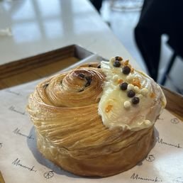 Cafe Momo specialty coffee shop in Atlanta - photo 8