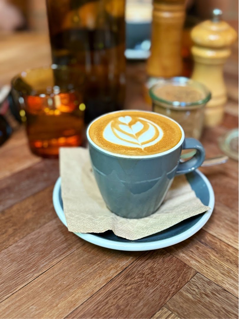 Roastville Coffee Roasters specialty coffee shop in Sydney - photo 3