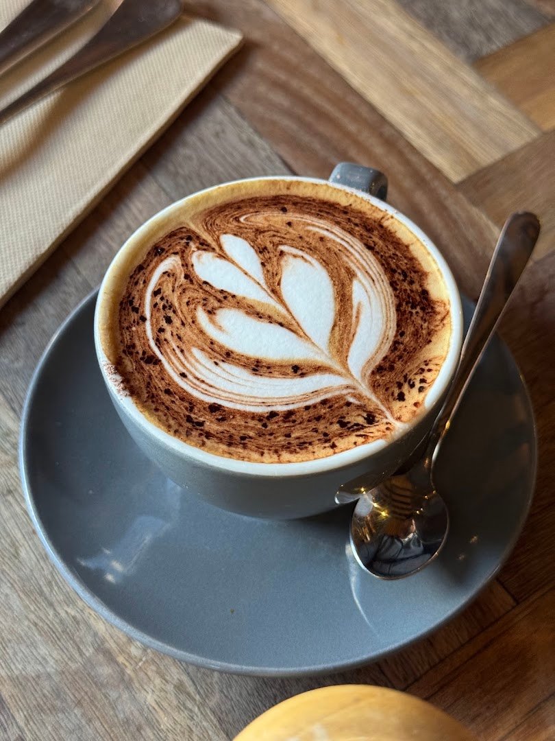 Roastville Coffee Roasters specialty coffee shop in Sydney - photo 4
