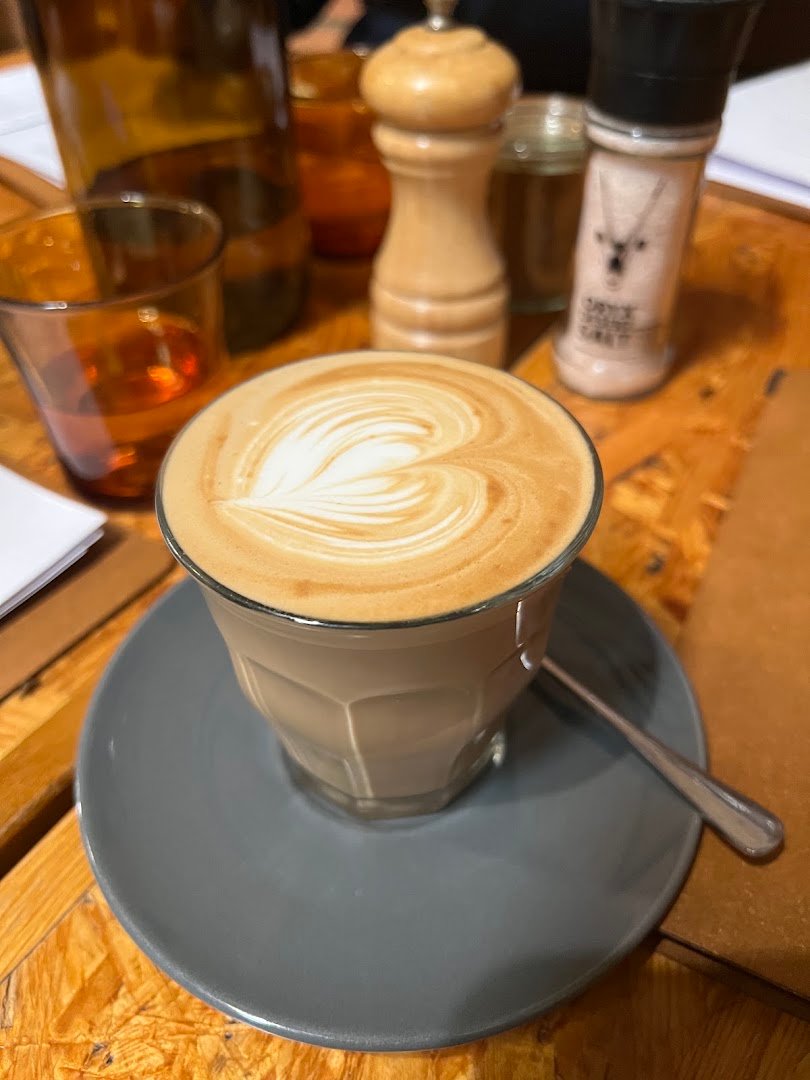 Roastville Coffee Roasters specialty coffee shop in Sydney - photo 5