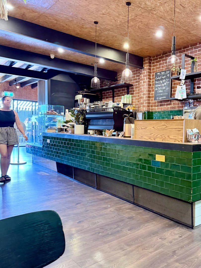Roastville Coffee Roasters specialty coffee shop in Sydney - photo 7
