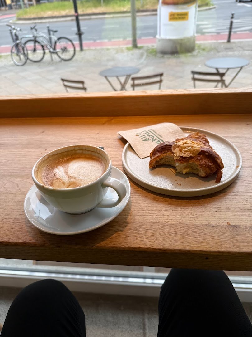 Vivero Coffee specialty coffee shop in Berlin - photo 15