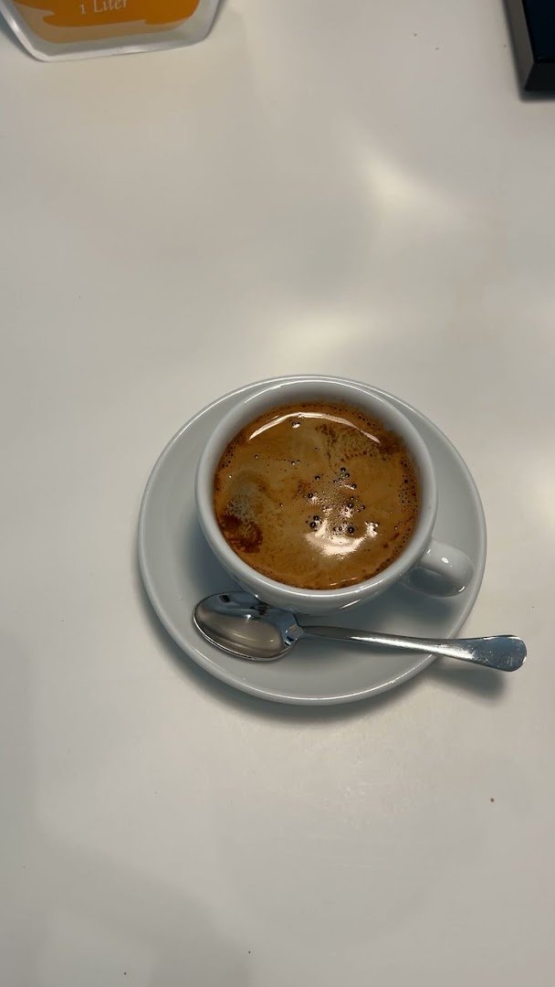 Vivero Coffee specialty coffee shop in Berlin - photo 5