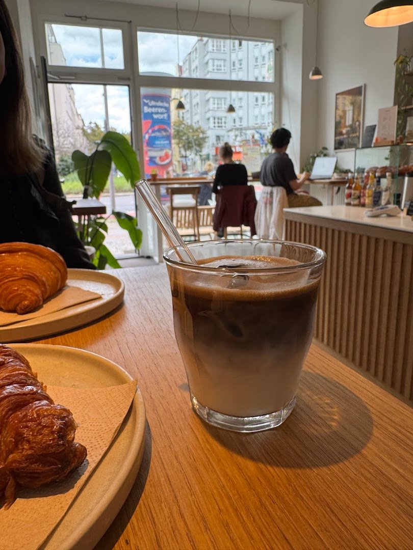 Vivero Coffee specialty coffee shop in Berlin - photo 9