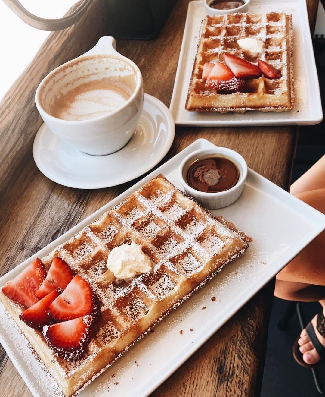 Berdena's specialty coffee shop in Phoenix - photo 3