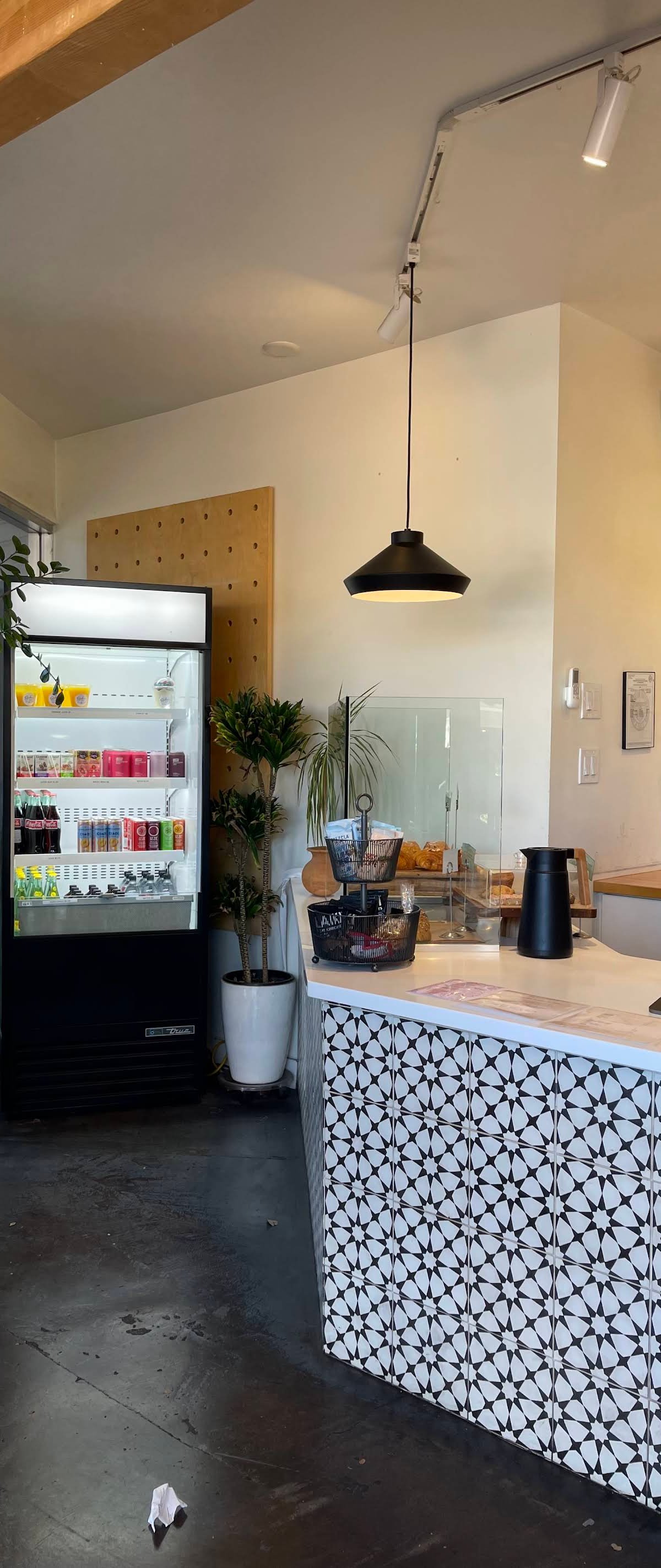 Berdena's specialty coffee shop in Phoenix - photo 7