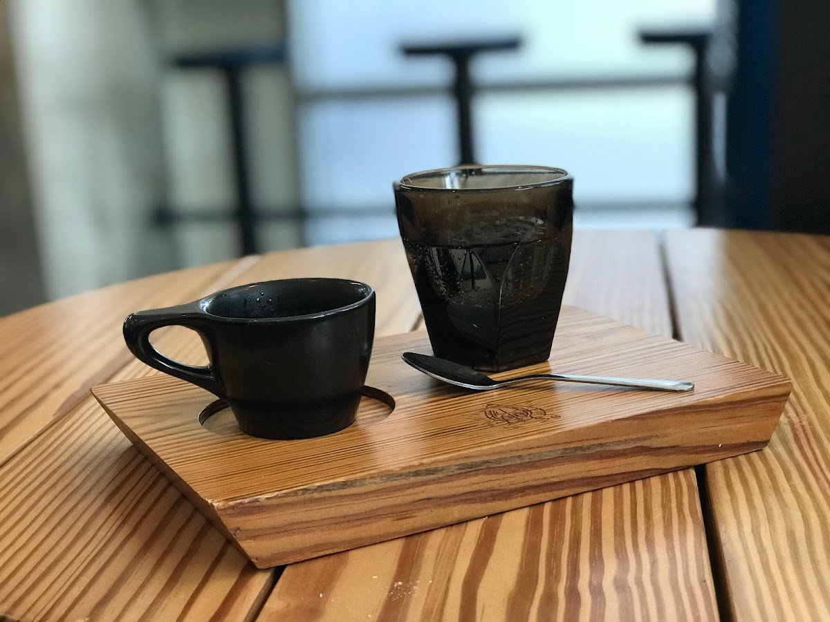 Merit Coffee specialty coffee shop in Austin - photo 4