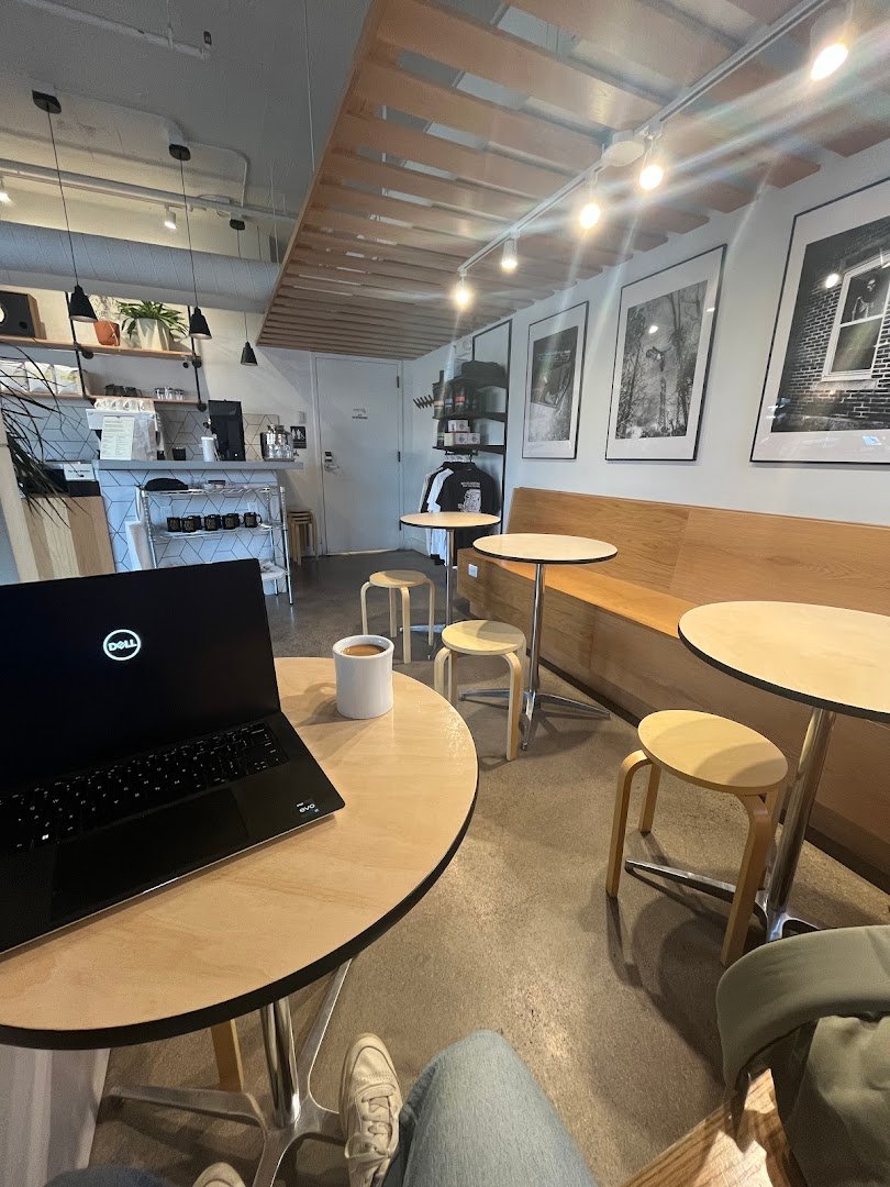 Procession Coffee specialty coffee shop in Denver - photo 11