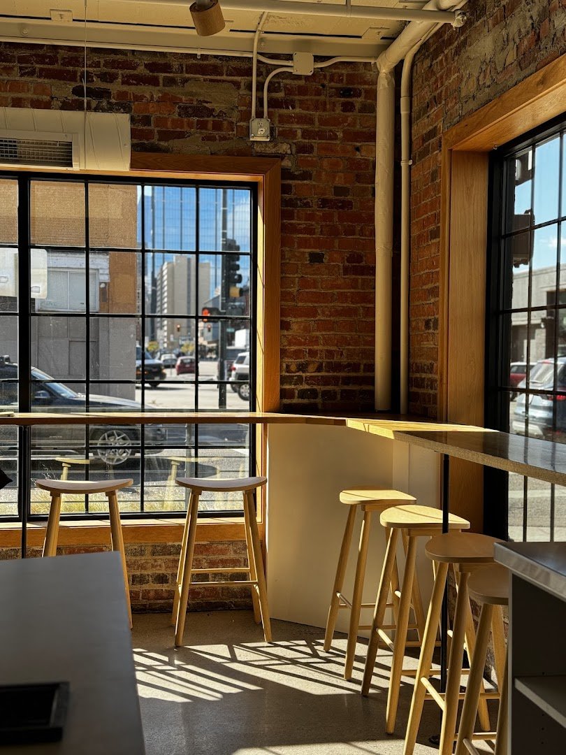 Procession Coffee specialty coffee shop in Denver - photo 14