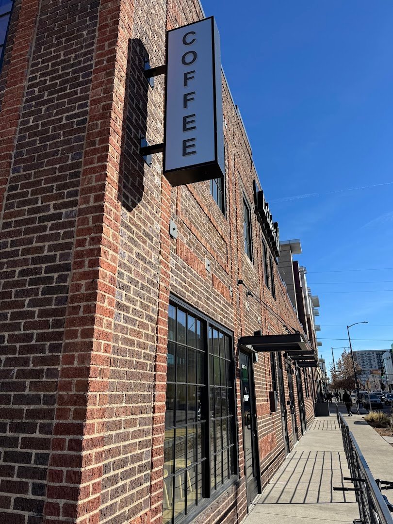 Procession Coffee specialty coffee shop in Denver - photo 15