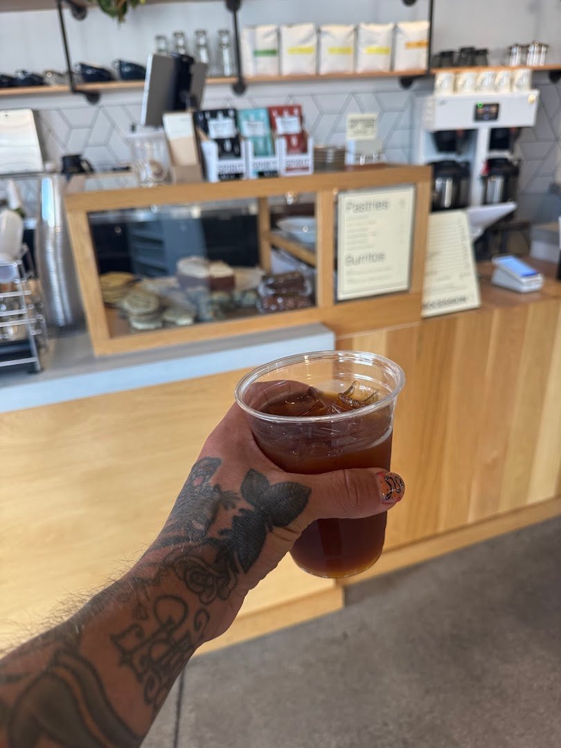 Procession Coffee specialty coffee shop in Denver - photo 16