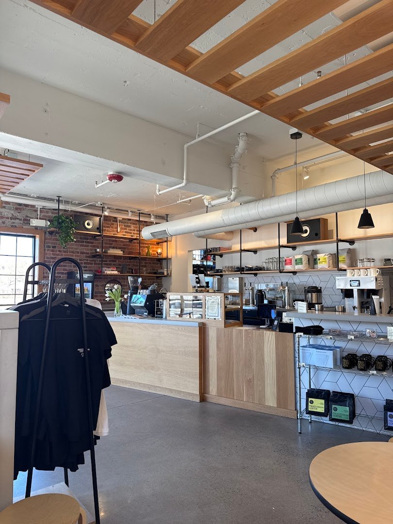 Procession Coffee specialty coffee shop in Denver - photo 18