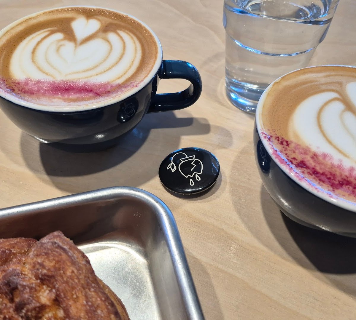 Procession Coffee specialty coffee shop in Denver - photo 3